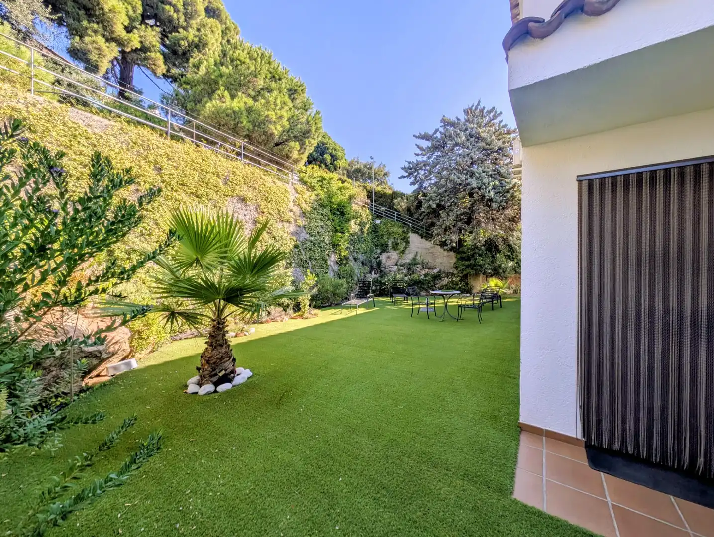 Casa con terrazza in vendita a Roca Grossa, imagen 80