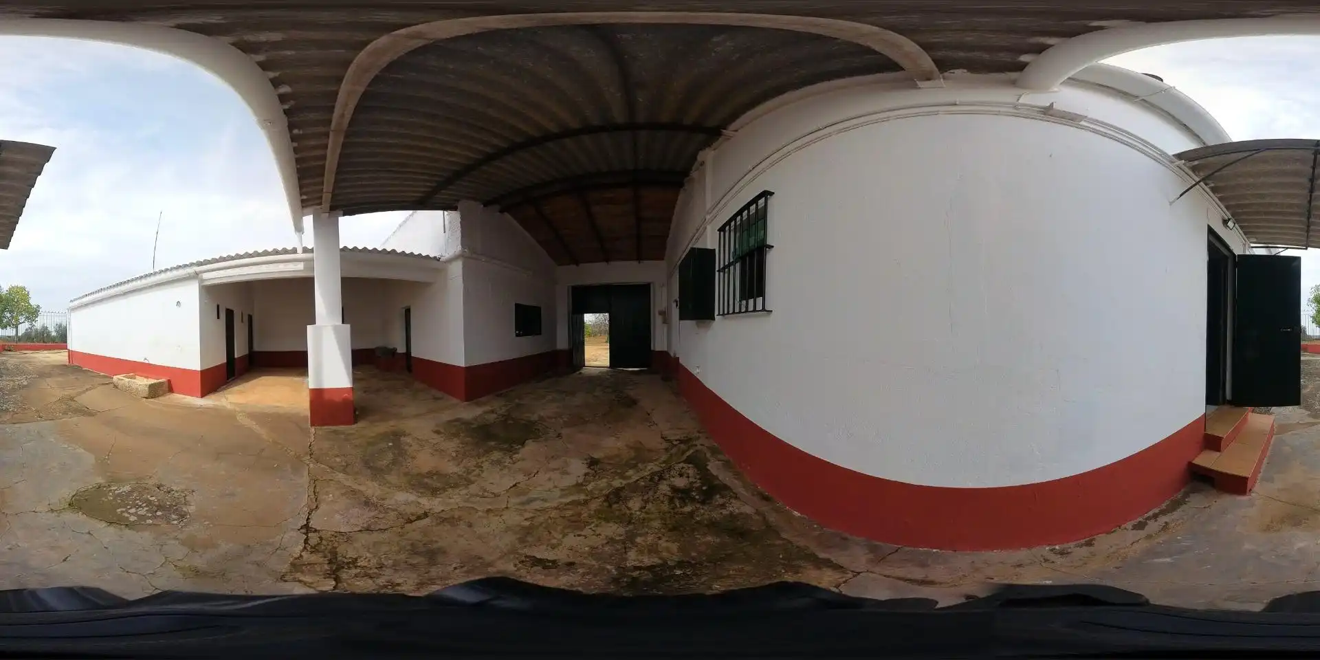 Grundstücke zum Verkauf in Solana de los Barros