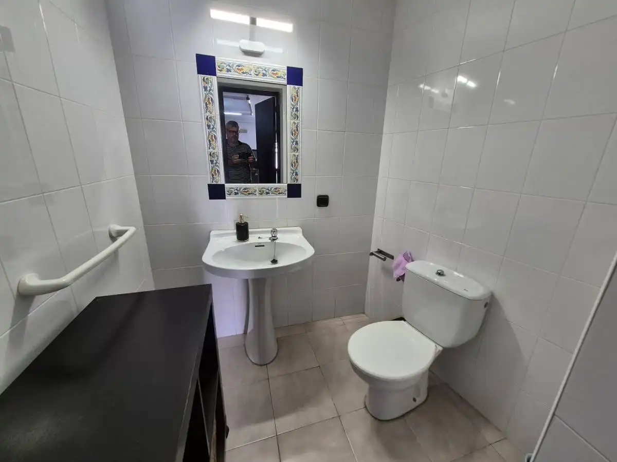 Ground floor for rent in C. Cam. GÃ³mez Mompean, Catral