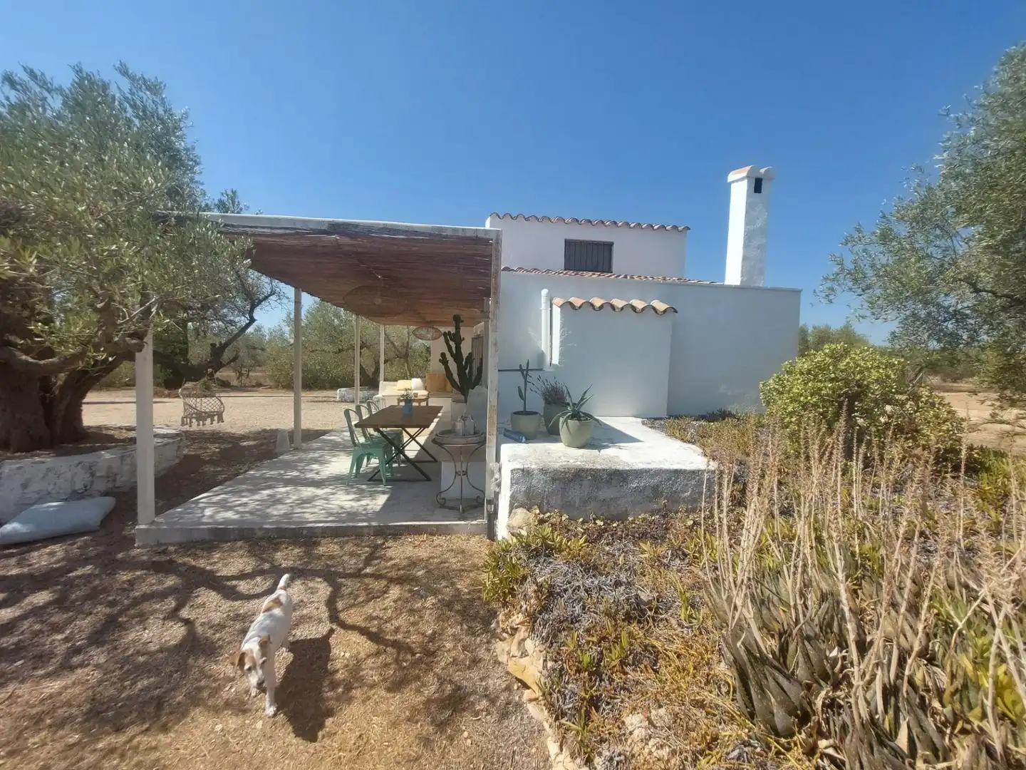 Casa amb jardí en venda a L'Ametlla de Mar pueblo, imagen 3
