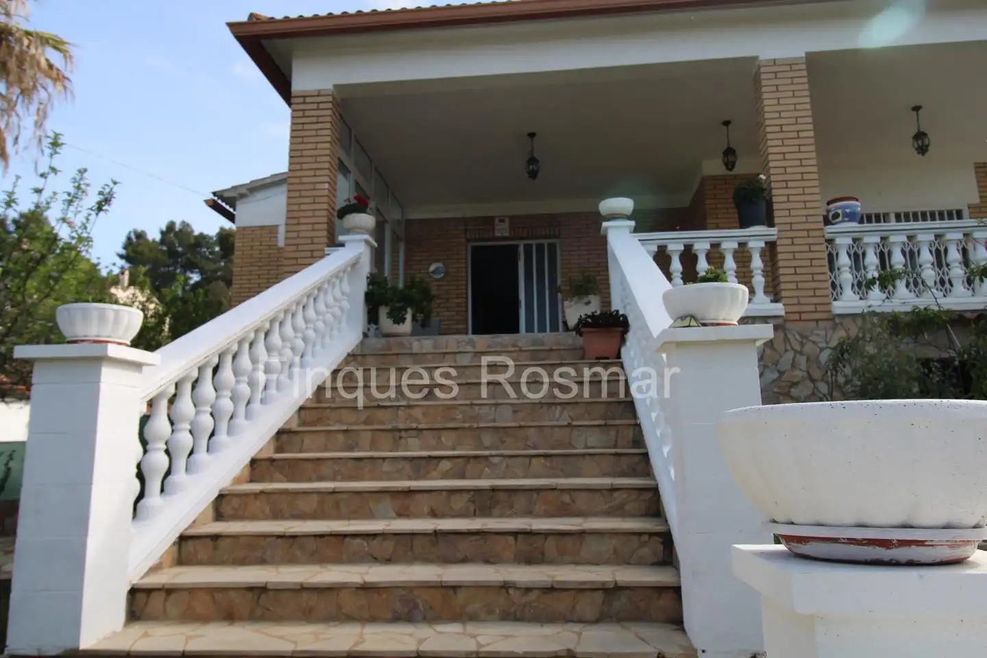 Haus mit Pool zum Verkauf in Lloret Residencial - Montlloret, imagen 23