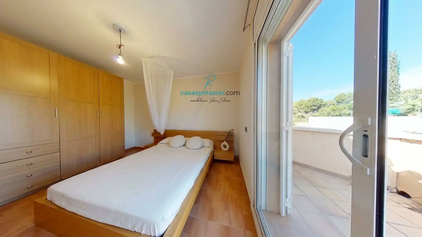 Detached house with terrace for sale in Olèrdola, imagen 19