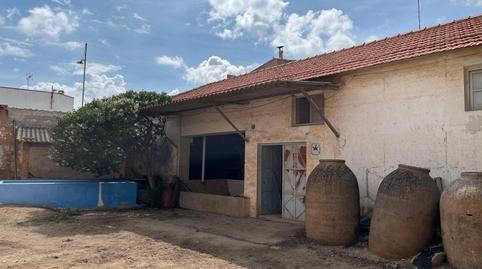 Foto 3 de Terreno en venta en Jose M Alvarez Mendizabal, 7, Las Pedroñeras   , Cuenca