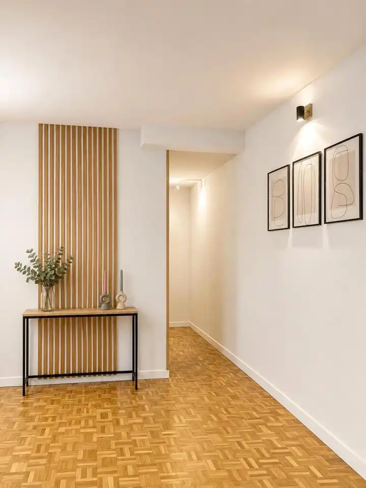Wohnung zur Miete in Segovia mit Heizung, Terrasse und Möbliert