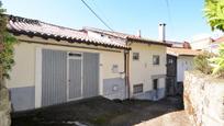 Vista exterior de Finca rústica en venda en Las Casas del Conde  amb Calefacció i Balcó