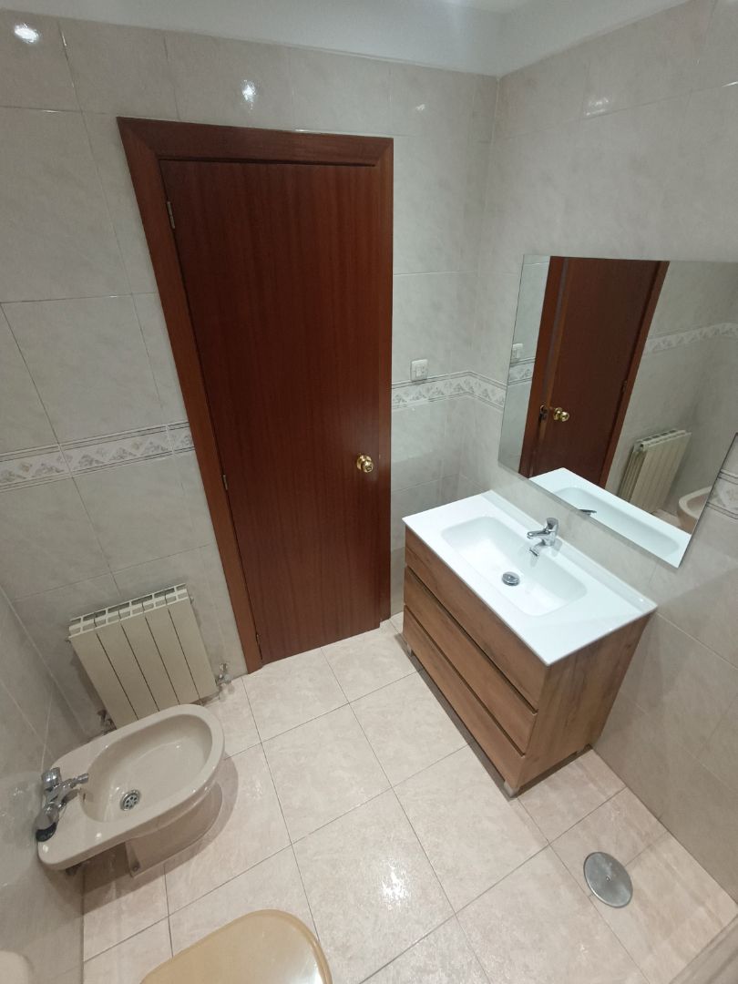 Pis de lloguer a Calle del Diamante, Los Rosales