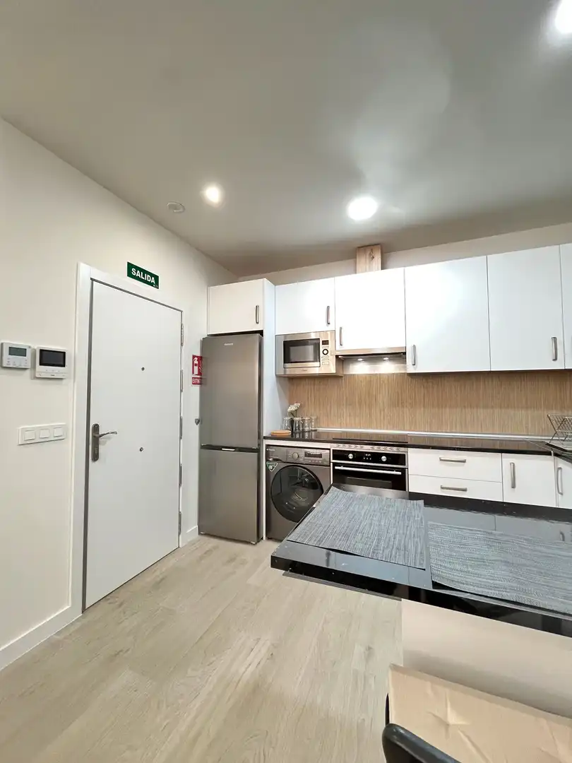 Flat with lift to rent in Tetuán, imagen 36