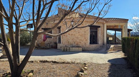 Photo 4 of Houses for sale in Las Virtudes, Villena