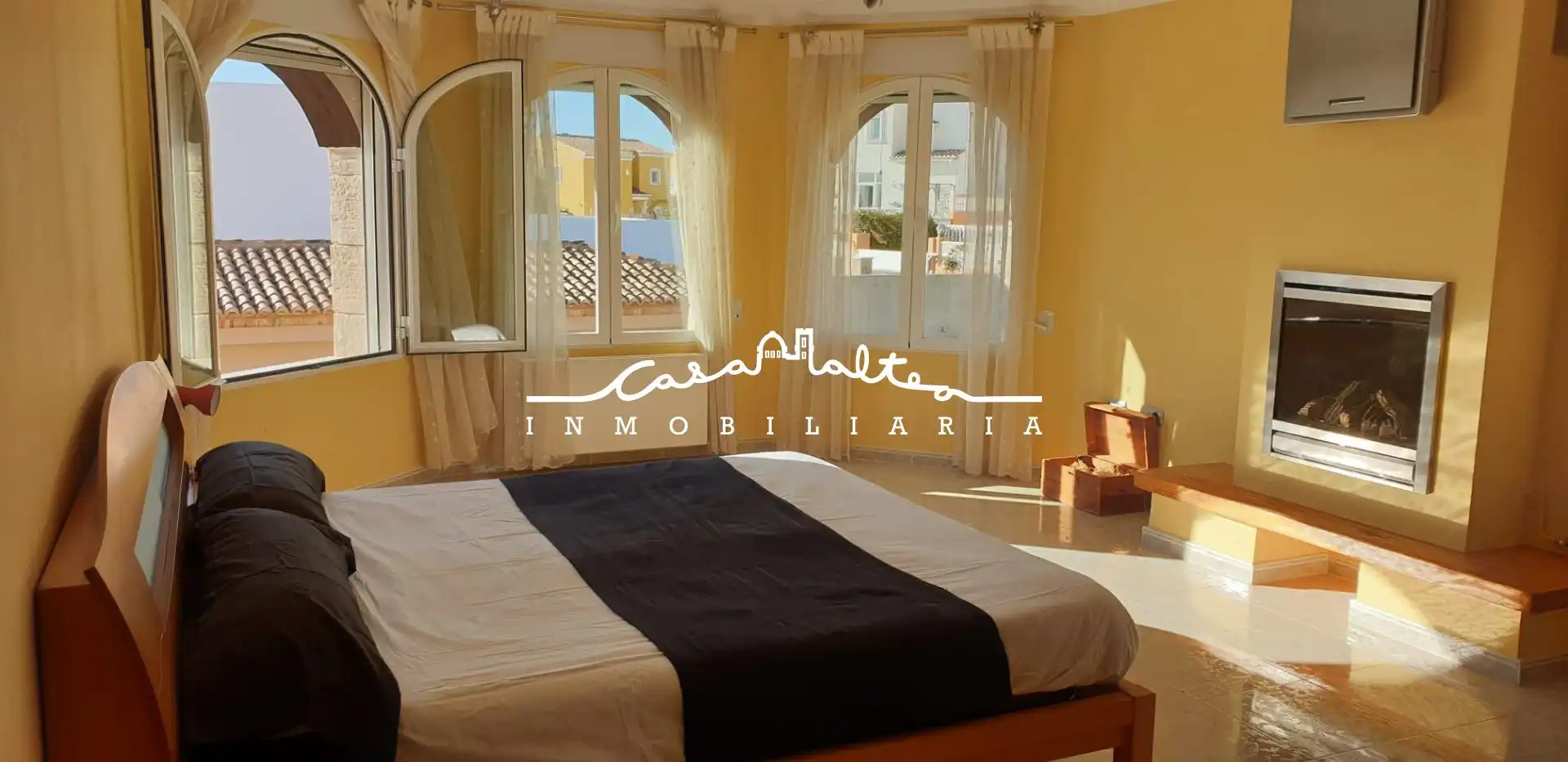 Detached house with terrace for sale in Gargasindi - Garduix - Colina del Sol, imagen 23
