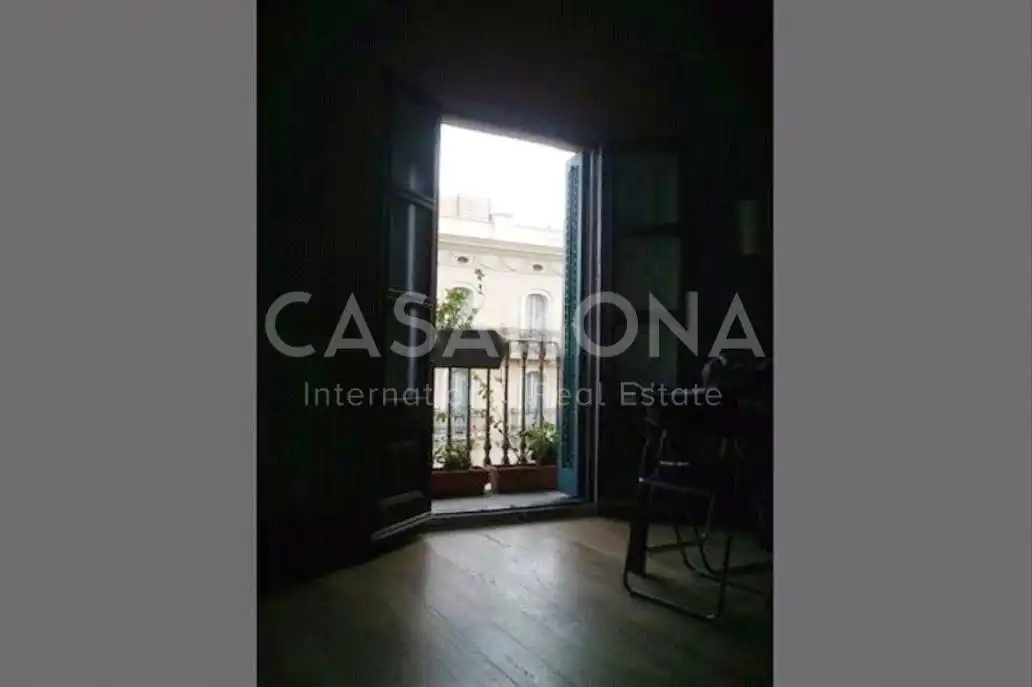 Apartament amb terrassa en venda a Eixample, imagen 14