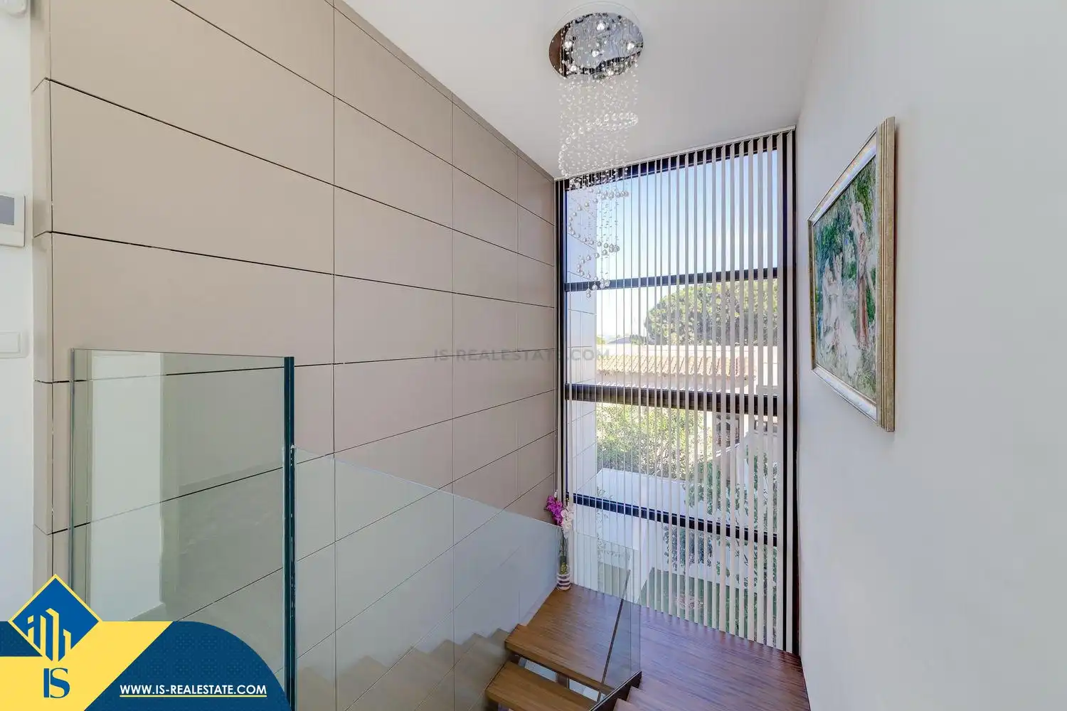Xalet amb piscina en venda a Orihuela Costa, imagen 56