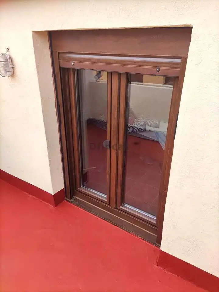 Terrassa de Dúplex en venda en Mora de Rubielos amb Calefacció i Traster
