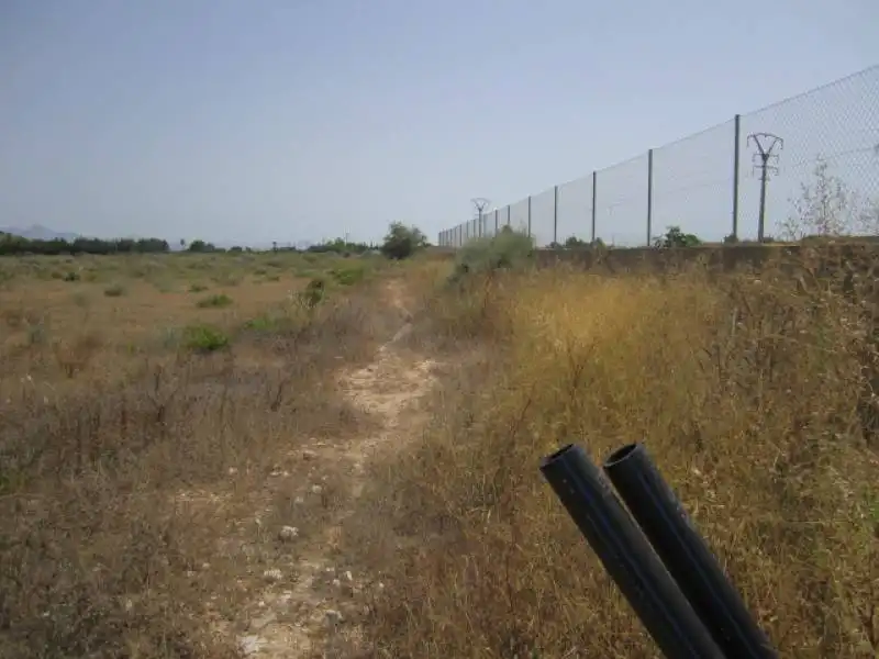 Terreno rustico in vendita a Ítrabo, imagen 4