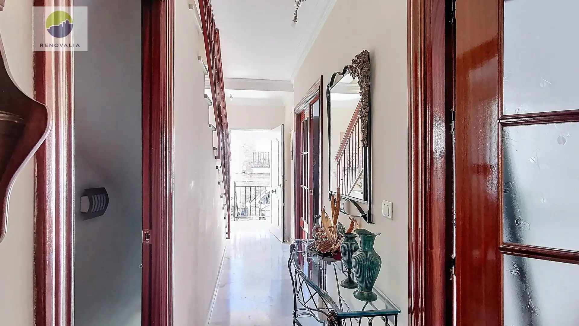 Casa adosada en venta en Armilla con Calefacción
