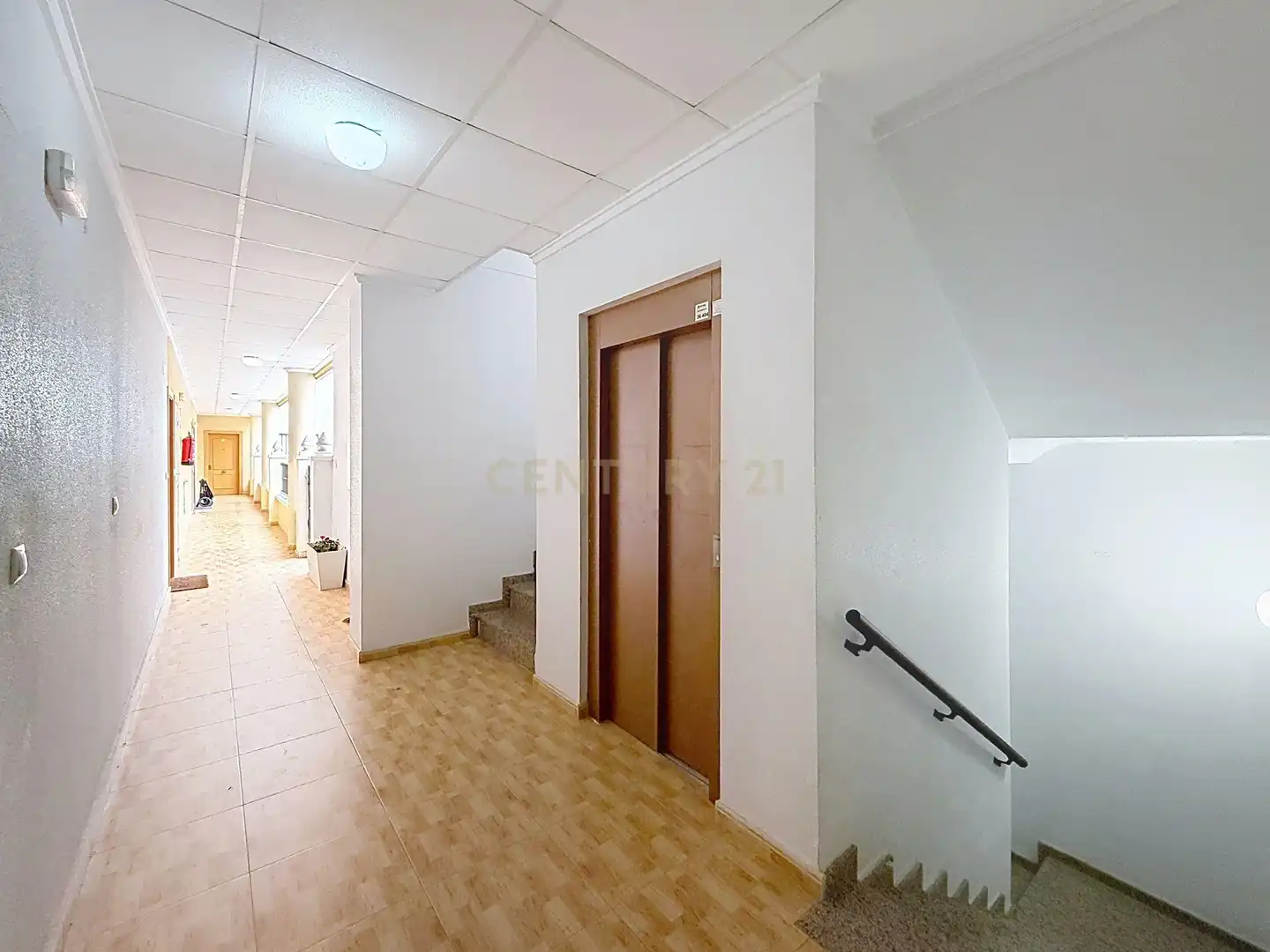 Flat for sale in San Miguel de Salinas