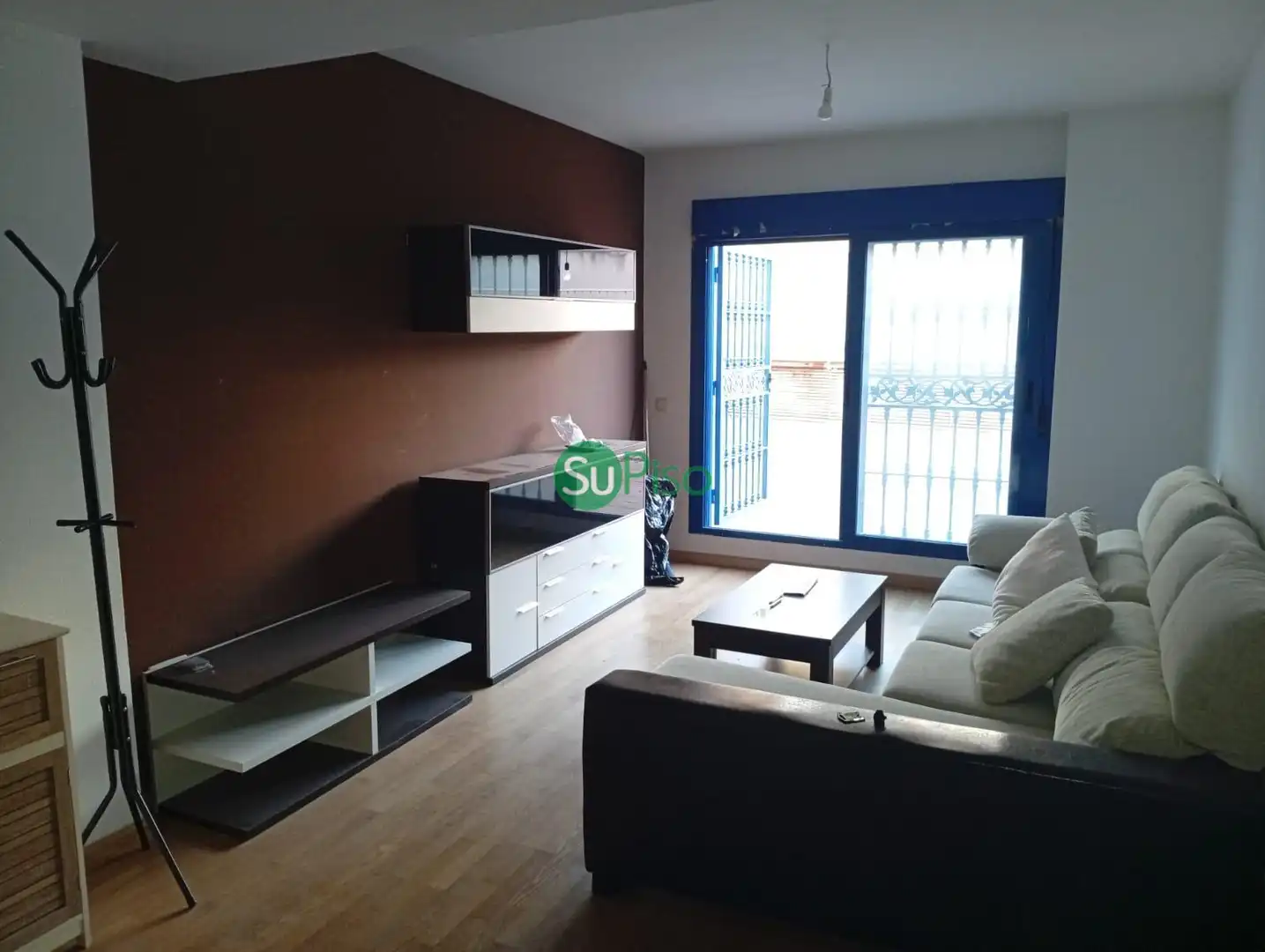Sala de estar de Piso en venta en Recas con Aire acondicionado, Calefacción y Trastero