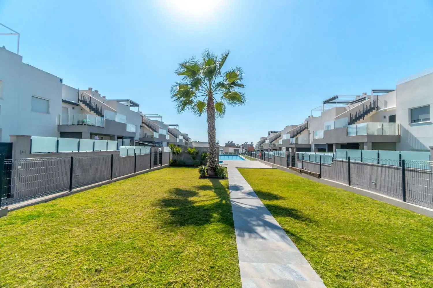 Apartment with pool for sale in N/A, imagen 5