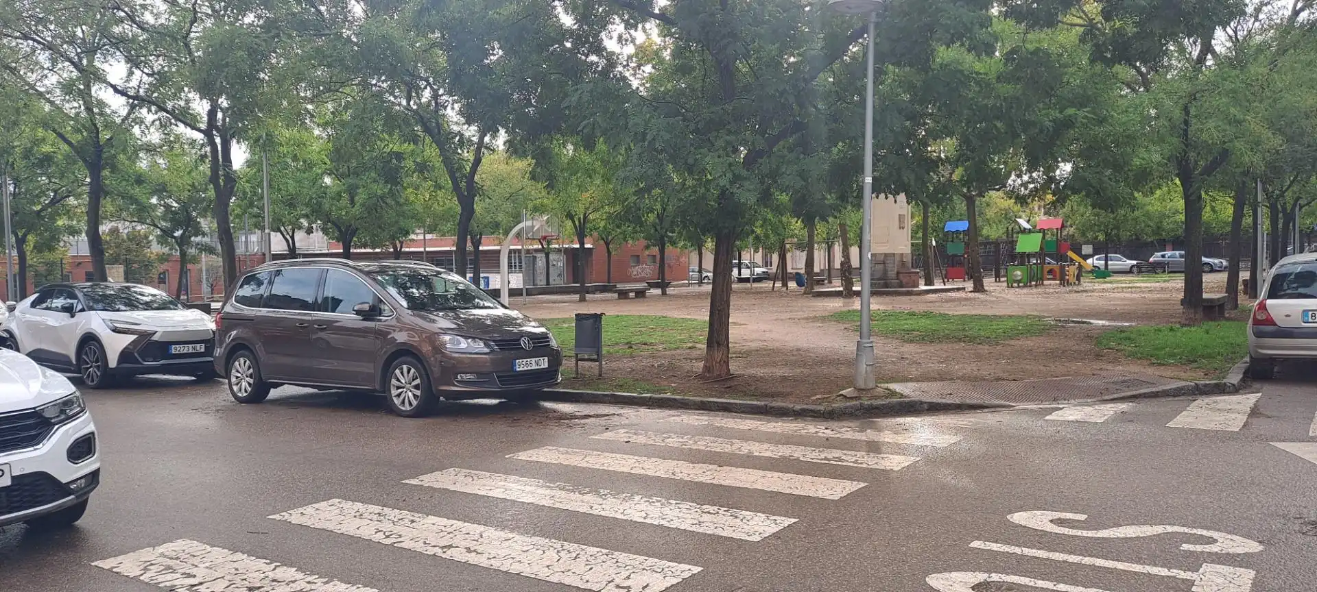 Parking de Planta baja en venta en Cardedeu, Barcelona