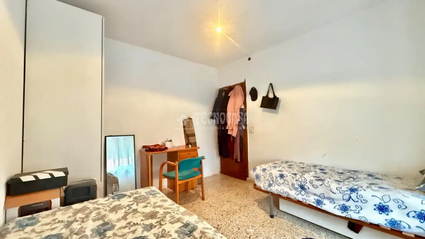 Habitación de Piso en venta en Fuensalida con Aire acondicionado, Calefacción y Terraza