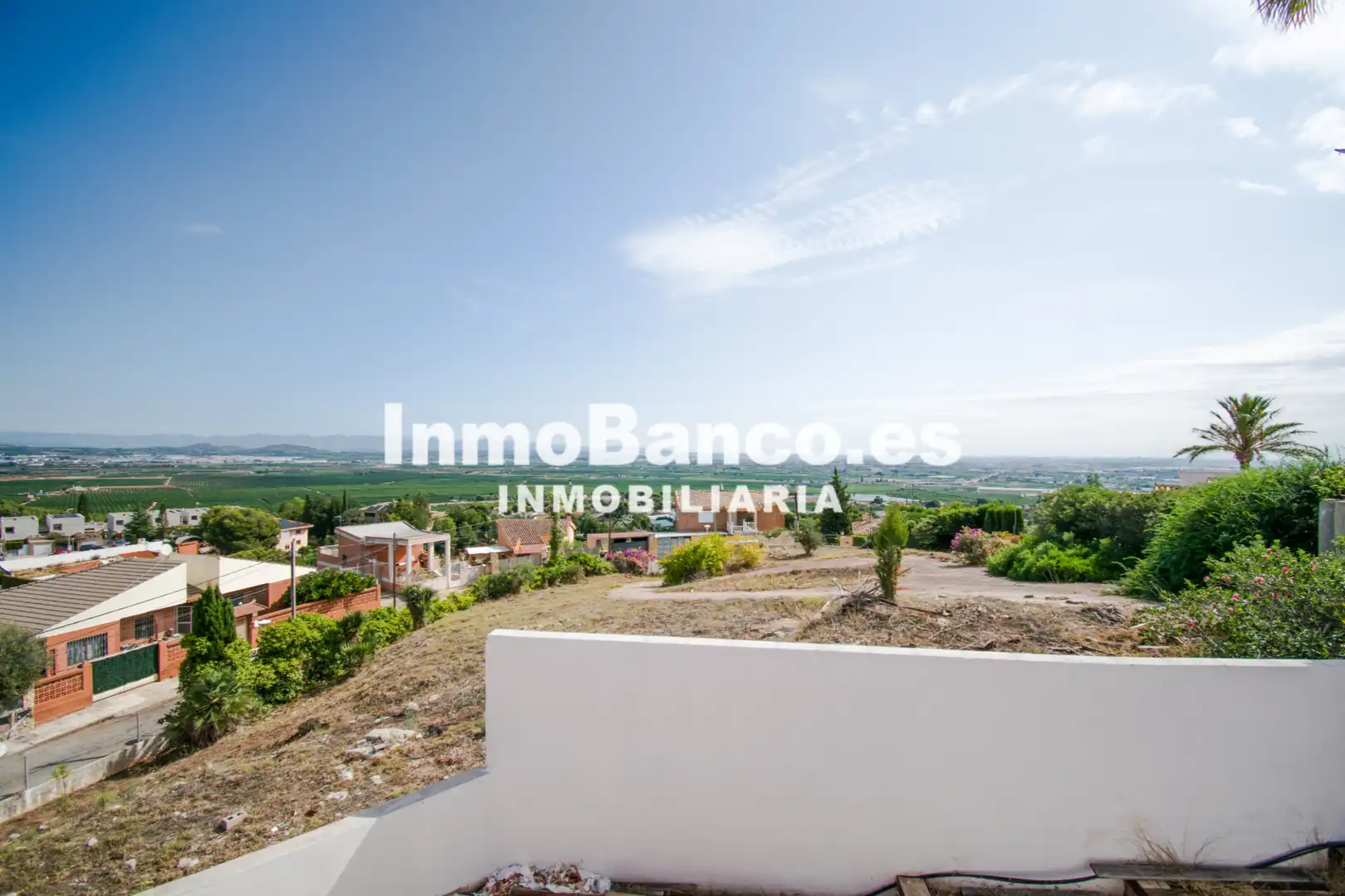 Casa o chalet en venta en Chiva con Jardín privado, Parquet y Terraza