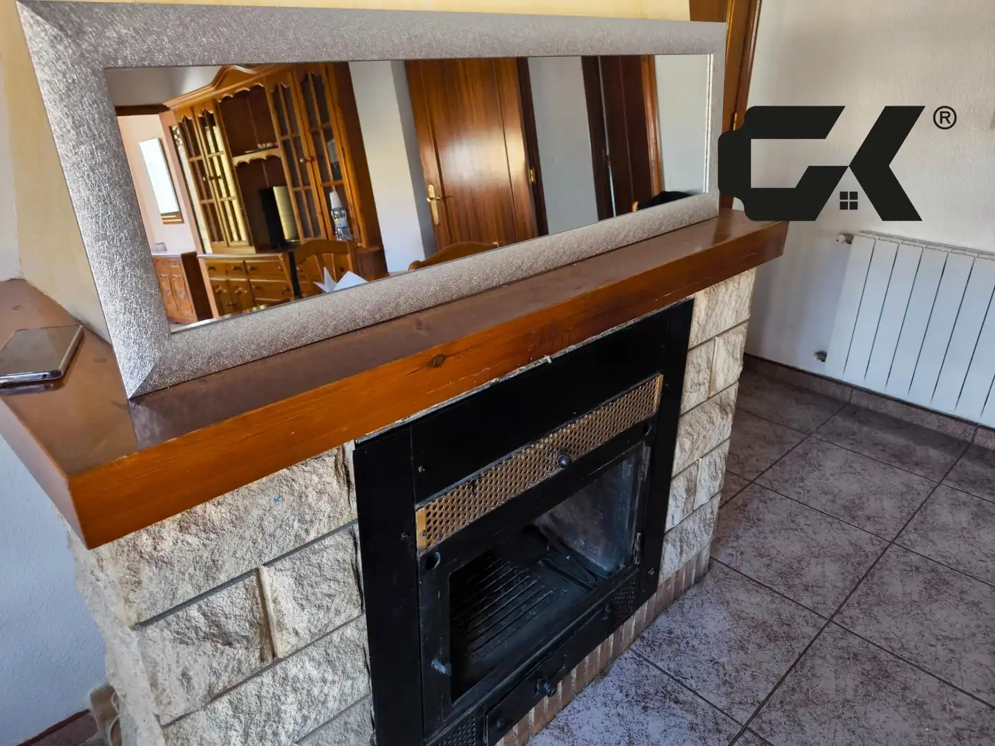 Flat for sale in Lorca
