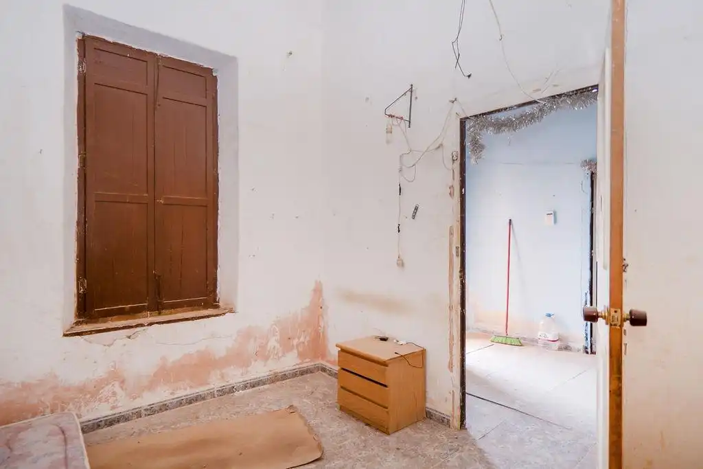 Planta baja en venta en Cartagena