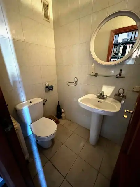 Flat with lift for sale in Avenida Camilo Jose Cela 8, imagen 12