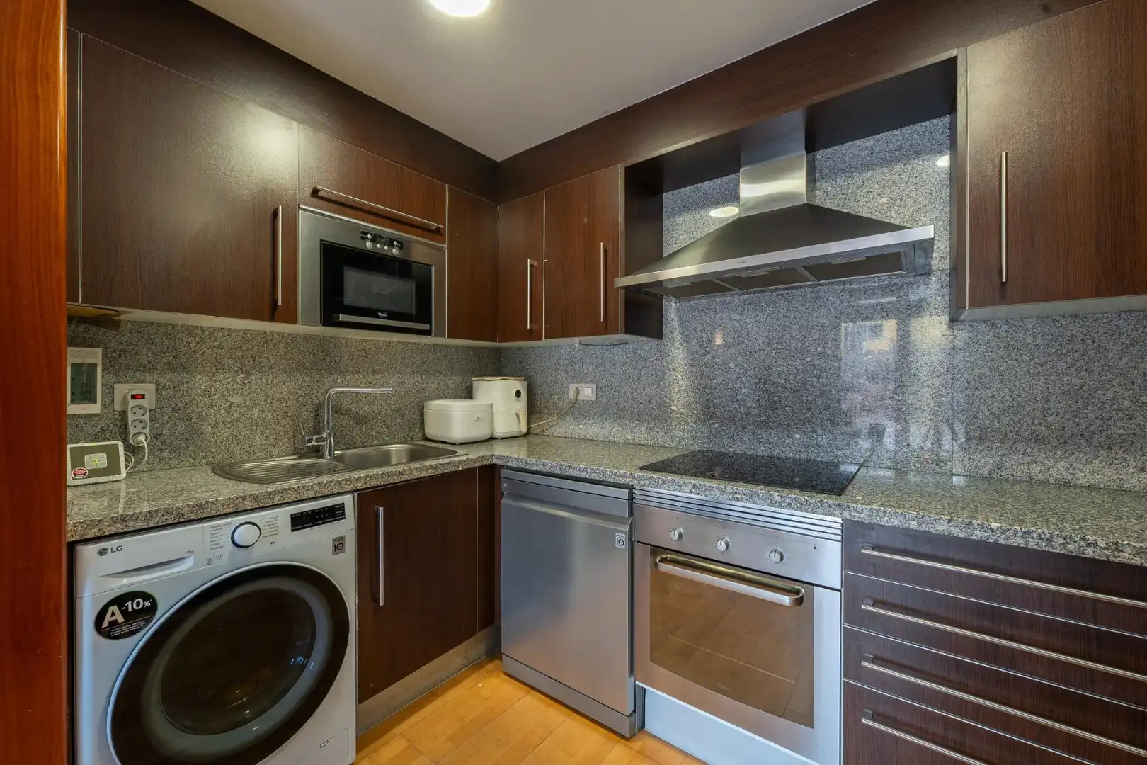 Flat with lift for sale in ILLA CARRER DE', imagen 13
