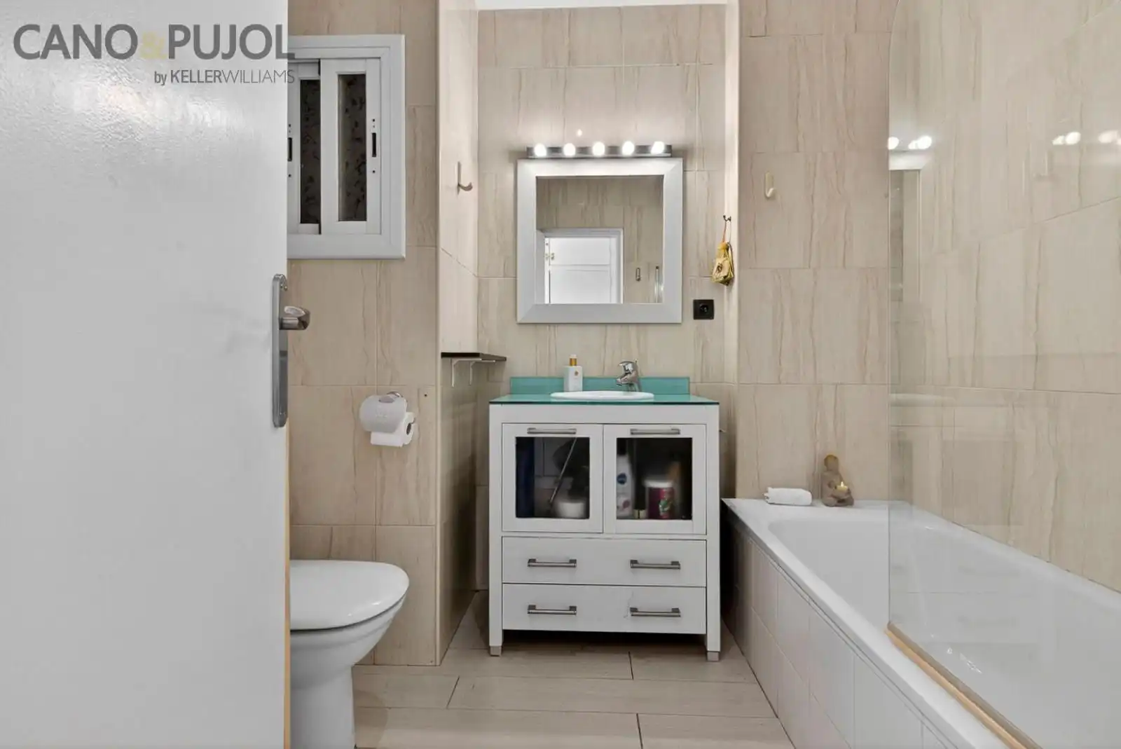 Ático con ascensor en venta en Centre - Estació, imagen 33