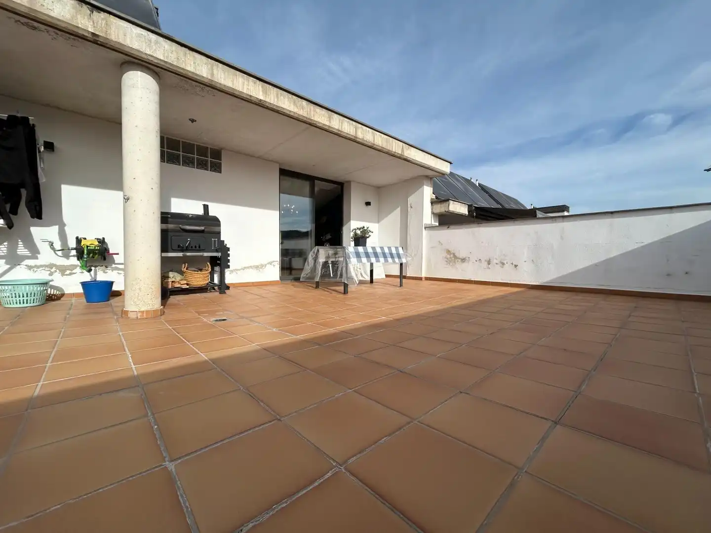 Duplex with balcony for sale in CATALUNYA 5