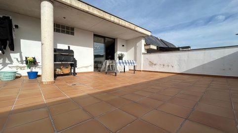 Espectacular Dúplex con terraza de 30 y 40 m2