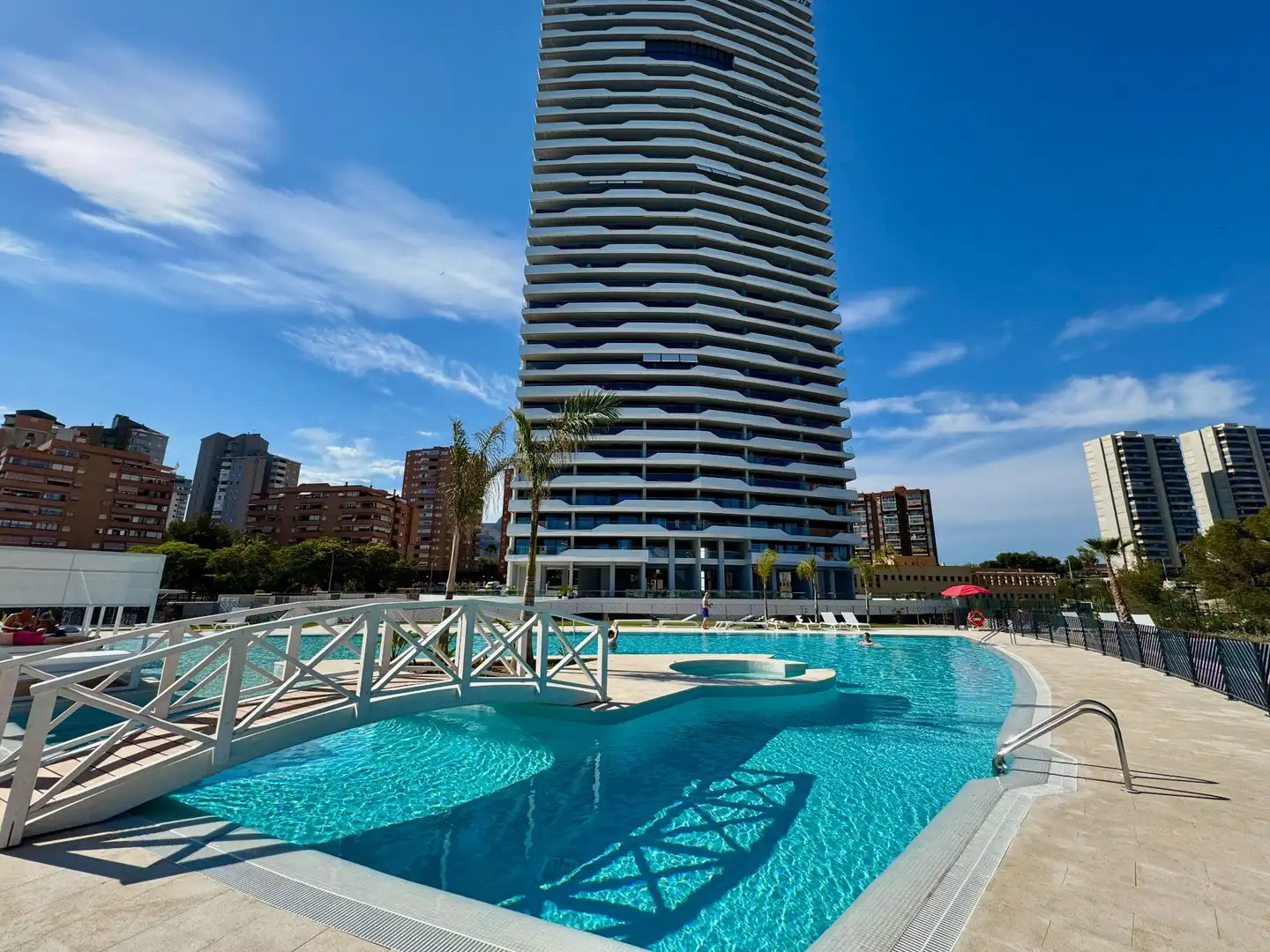 Apartamento con piscina en venta en Playa de Poniente, imagen 22