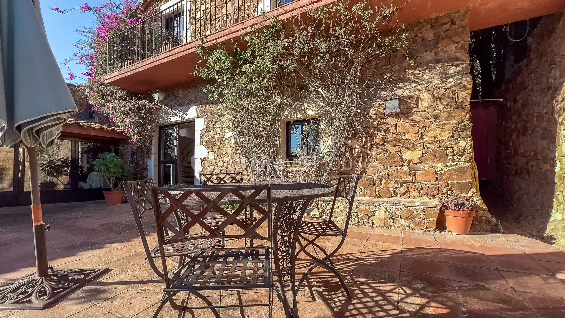 Finca rústica en venda a Mont-ras