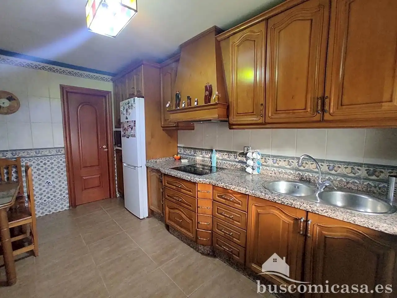 Casa o xalet en venda a Hortensia, Linarejos