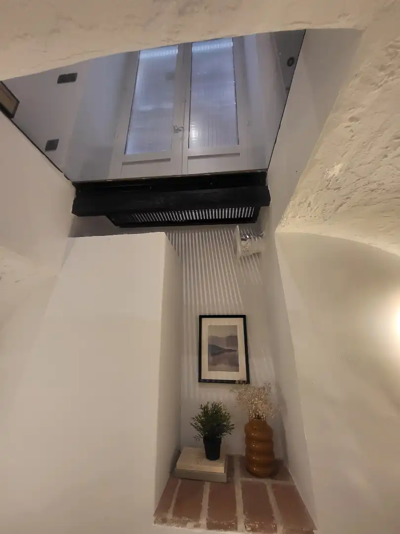 Dúplex en venta en Madrid con Parquet, Amueblado y Horno