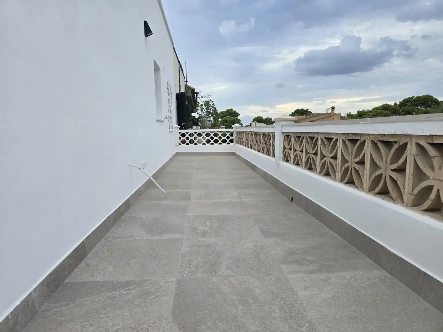 Terraza de Piso en venta en Llucmajor con Aire acondicionado, Terraza y Trastero