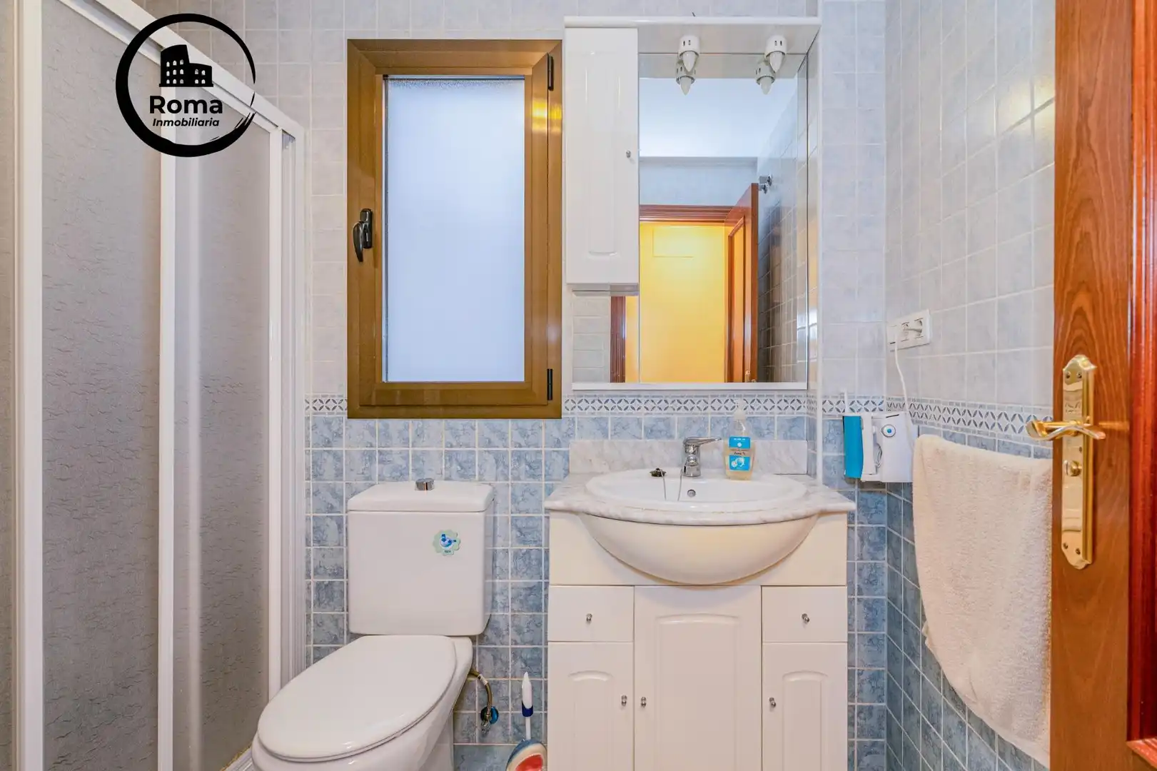 Flat with lift for sale in La Zubia Ciudad, imagen 13