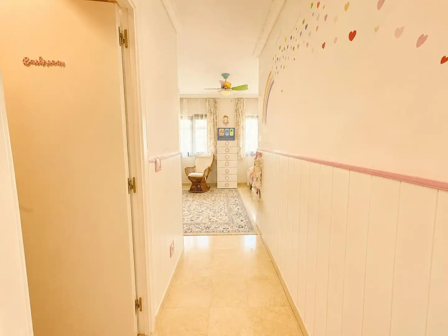 Apartament en venda en Altea amb Aire condicionat, Calefacció i Jardí privat