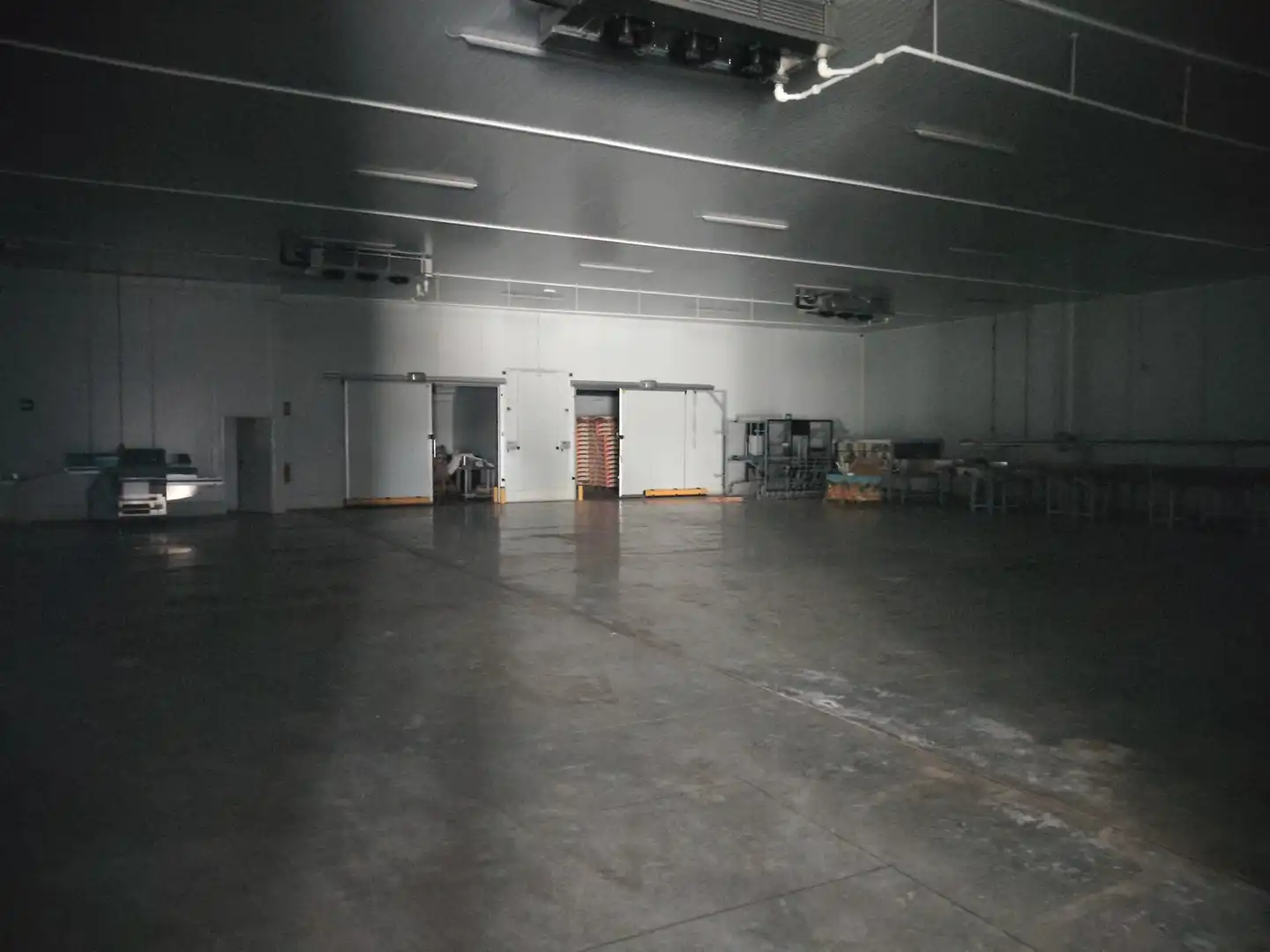 Nave industrial en alquiler en Avenida Tecnologia, imagen 2