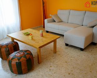 Living room of Flat to rent in Arcos de la Frontera  with Terrace and Balcony