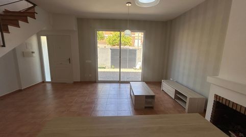Foto 5 de Casa adosada en venda a Bulevar del Xúquer, Cullera