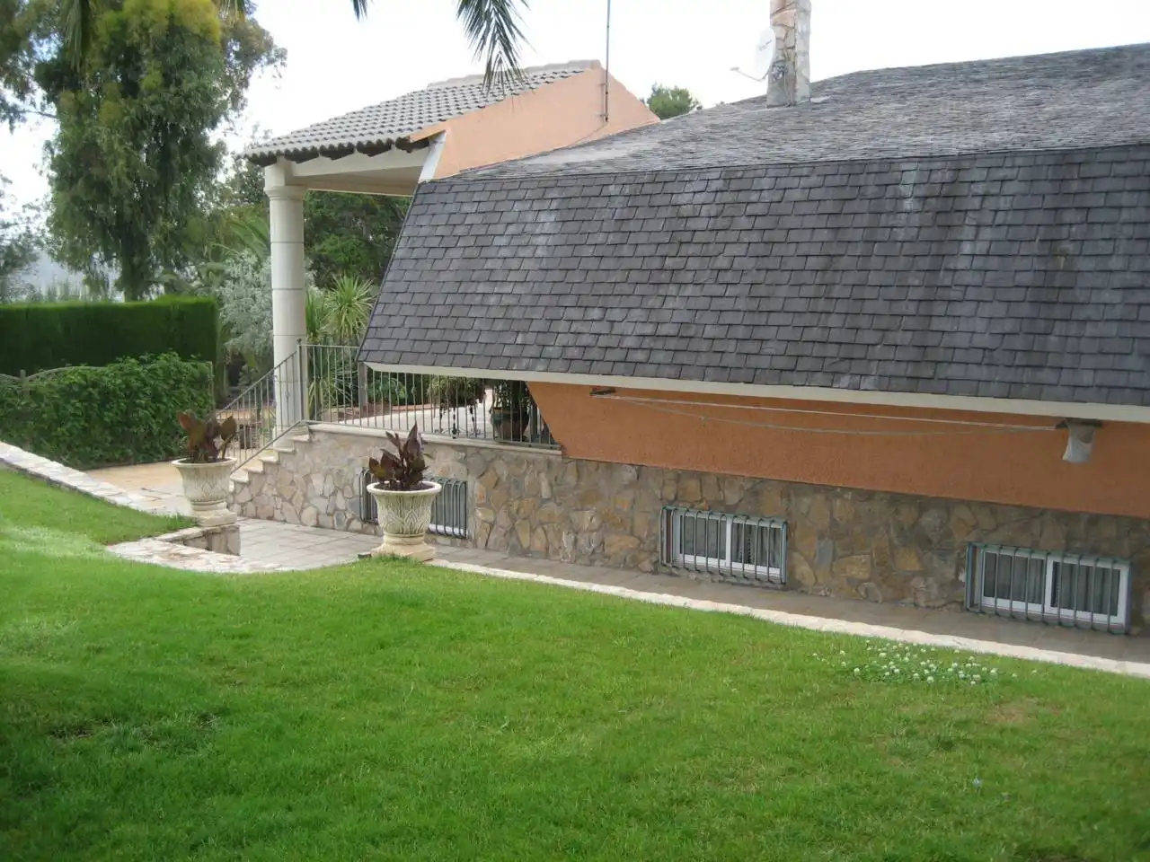 Villa avec piscine à vendre à Calle LA LOMA 2, imagen 2