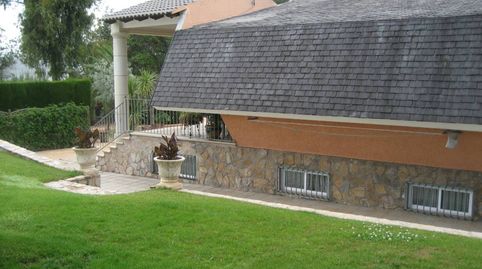 Chalet en venta en Urbanización Loma Bada, imatge 2