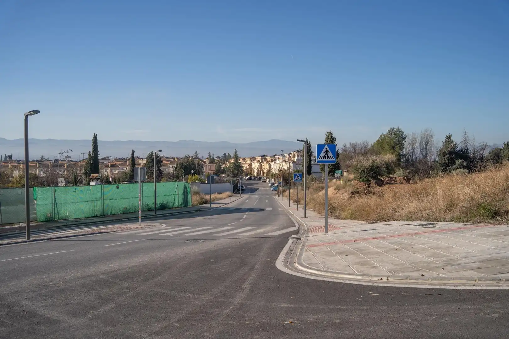 Terreni e lotti in vendita a Calle AREA DE ACTUACION, imagen 35