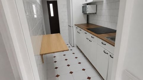 Foto 3 de Casa adosada en venta en Calle Monte-san Pedro del Mar, Monte, Santander