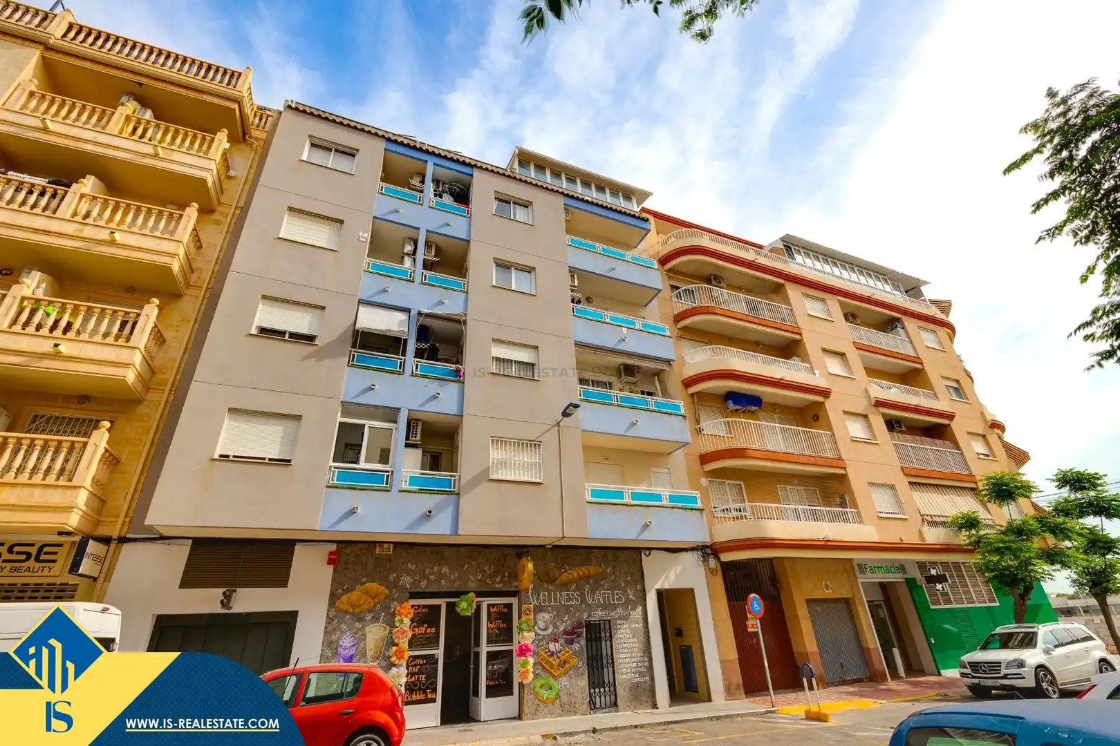 Flat for sale in Centro, imagen 14