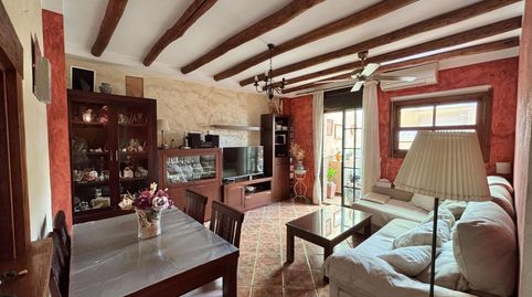 Foto 4 de Ático en venta en Cueva de Menga, Antequera