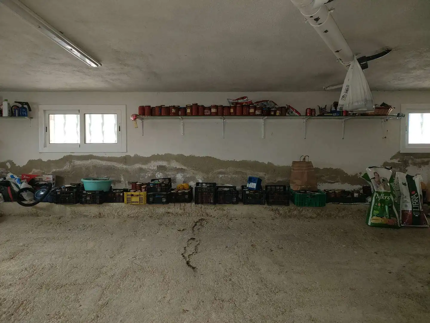 Casa o xalet en venda en Sant Feliu de Buixalleu amb Aire condicionat, Calefacció i Terrassa