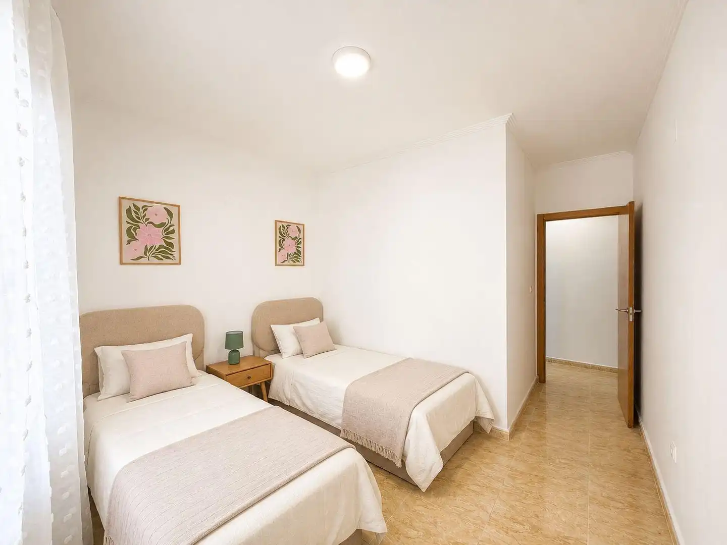 Piano terra con terrazza in vendita a Calle PATRICIO ZAMMIT 61, imagen 13