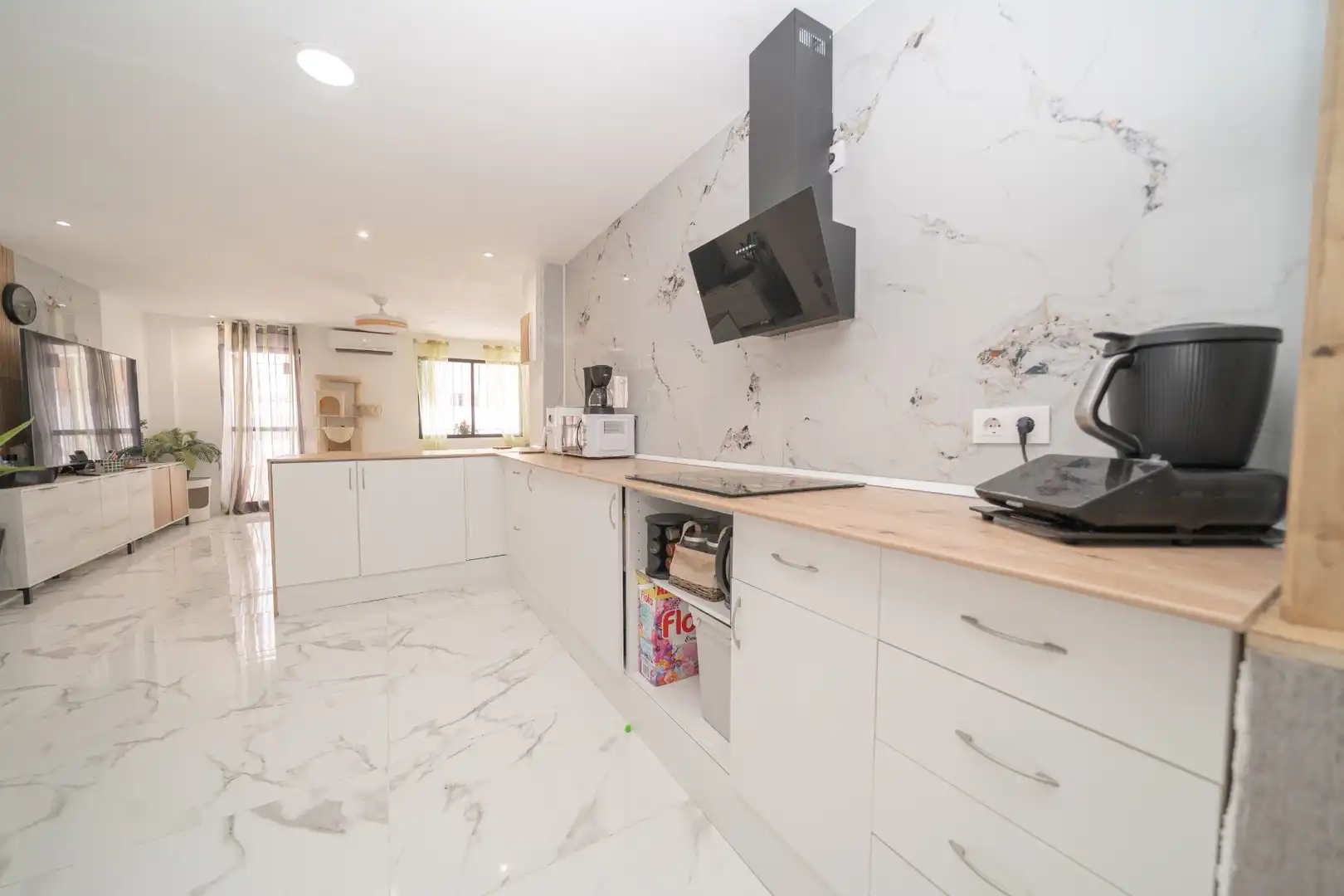 Apartment for sale in Los Cuarteros, imagen 46